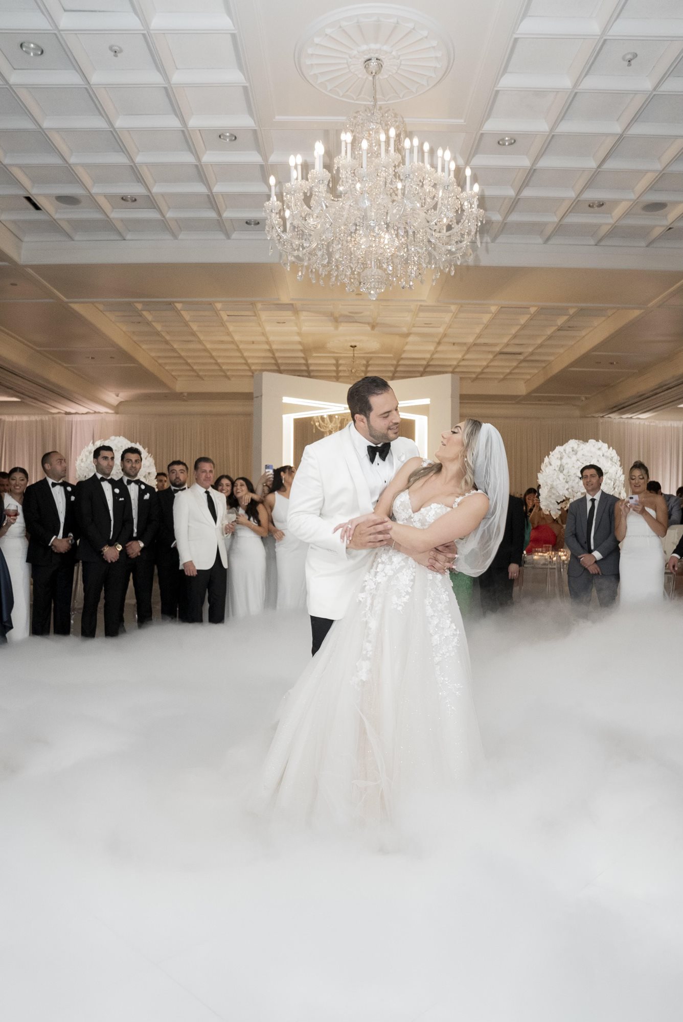 Shenandoah Wedding 1