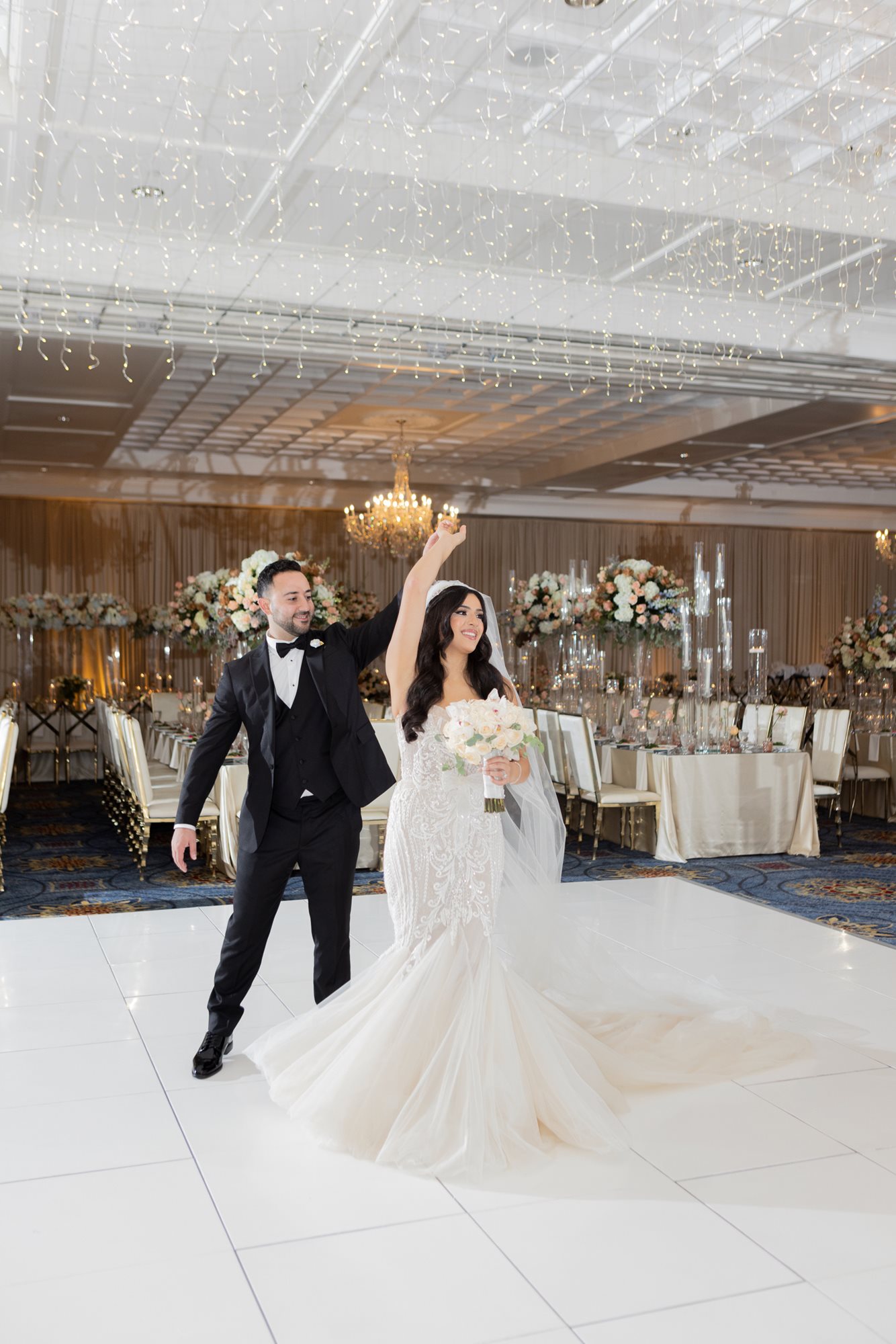 Shenandoah Wedding 5