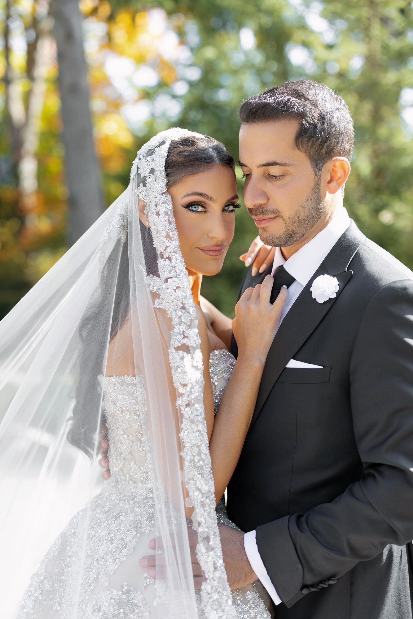 Shenandoah Wedding 3