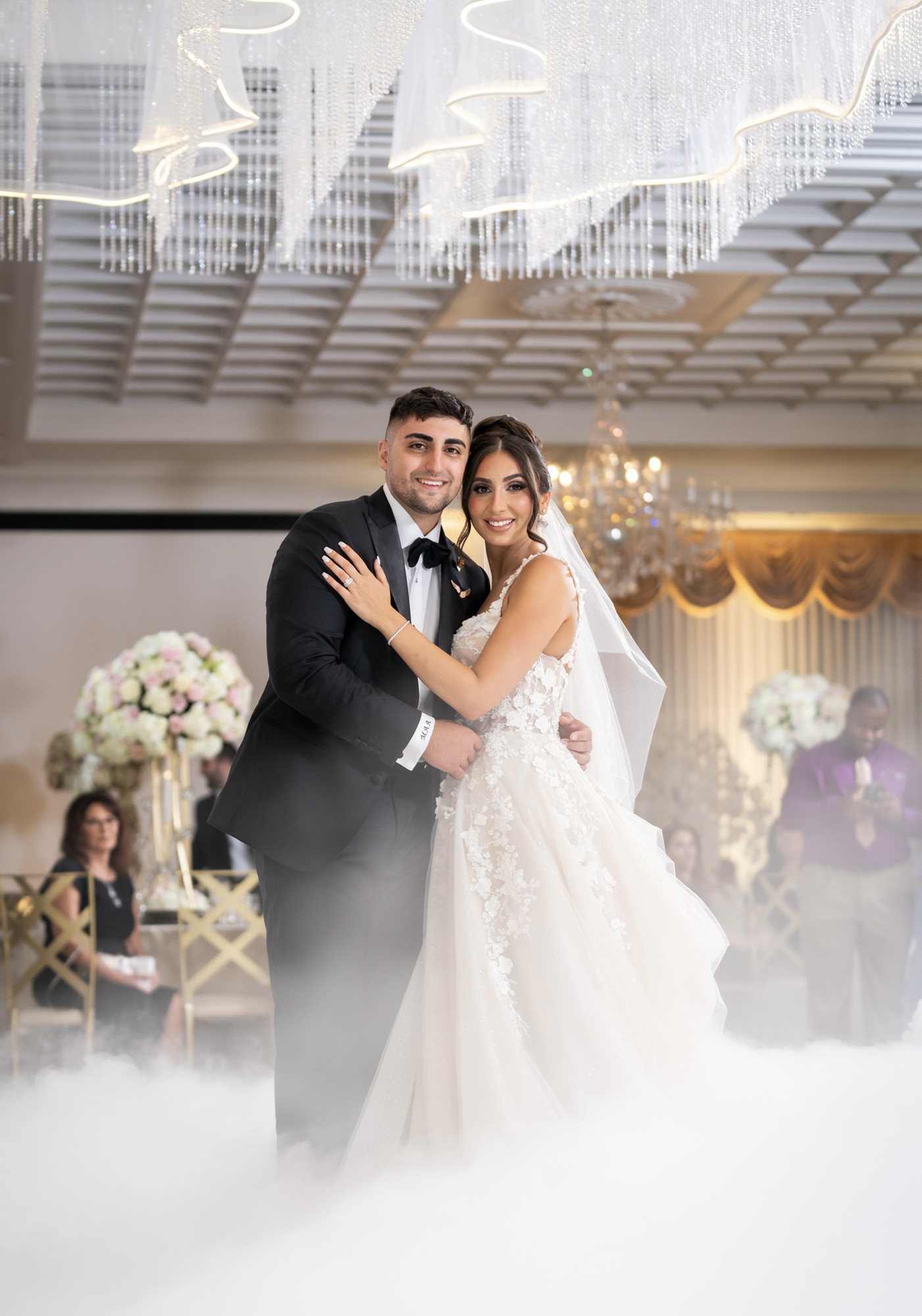 Shenandoah Wedding 2
