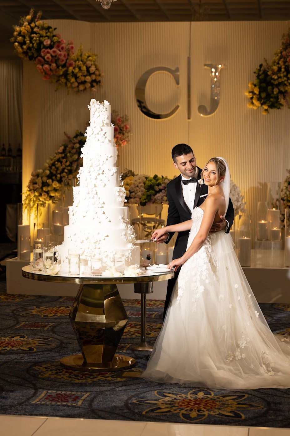 Shenandoah Wedding 4